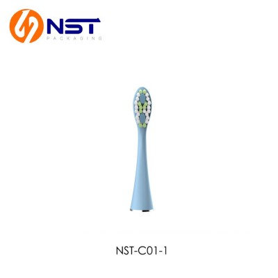 USB charging eco friendly toothbrush electric toothbrush replacement head in reasonable price